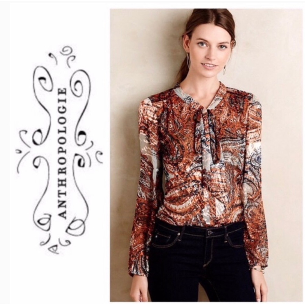 Anthropologie